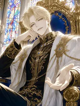 Profile image of アイゼル