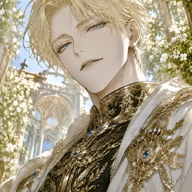 Profile image of アイゼル