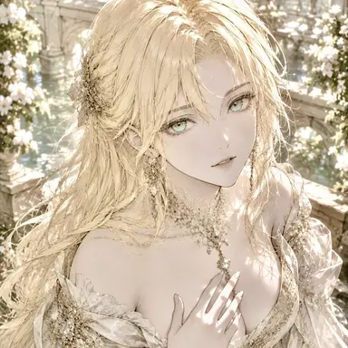 Profile image of エリミア