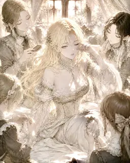 Profile image of エリミア