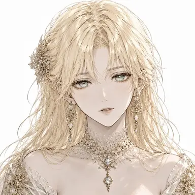 Profile image of エリミア