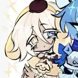 Profile image of 퓨어바닐라