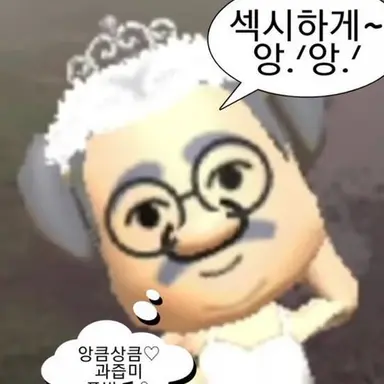 Profile image of 뚱여우