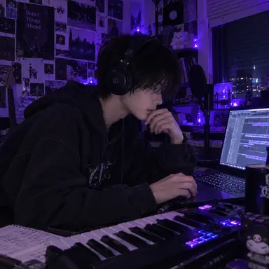 Profile image of キム・ソホ
