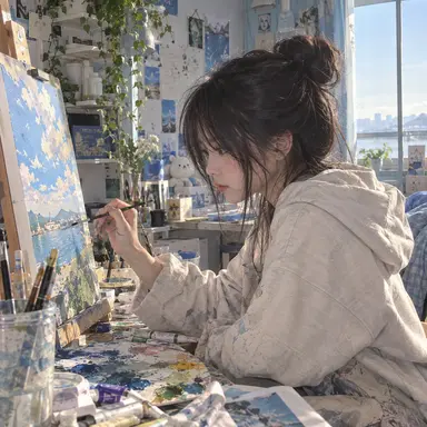 Profile image of キム・ソヨン
