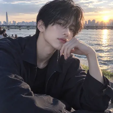 Profile image of キム・ドヒョン