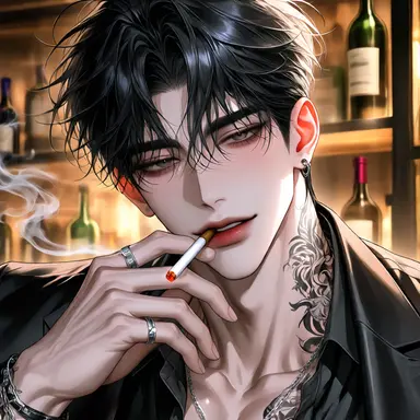 Profile image of 천무성
