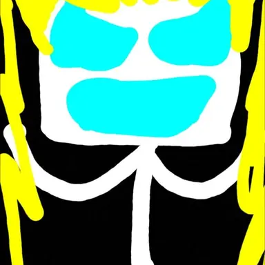Profile image of 각성이