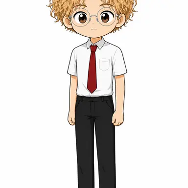 Profile image of 영랑이