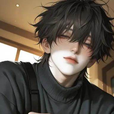 Profile image of 颯