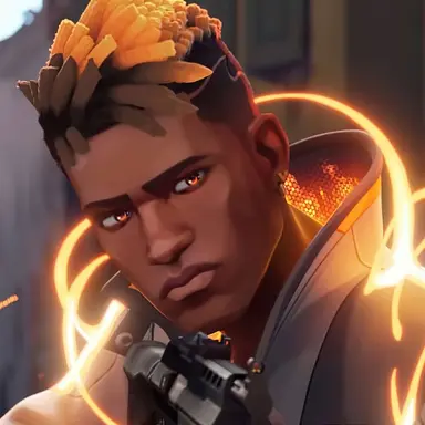 Profile image of 피닉스