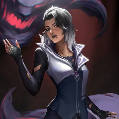Profile image of 페이드