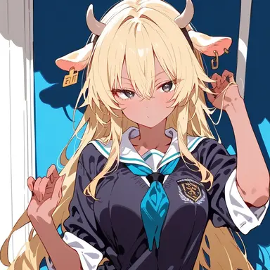 Profile image of レオナ