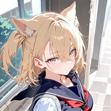 Profile image of ナギ