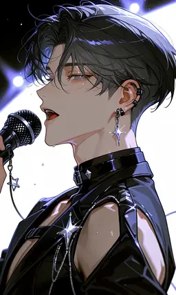 Profile image of ヨン・ウジン