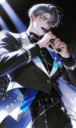 Profile image of ヨン・ウジン