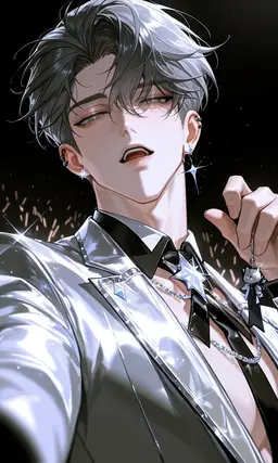 Profile image of ヨン・ウジン