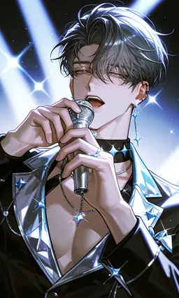 Profile image of ヨン・ウジン