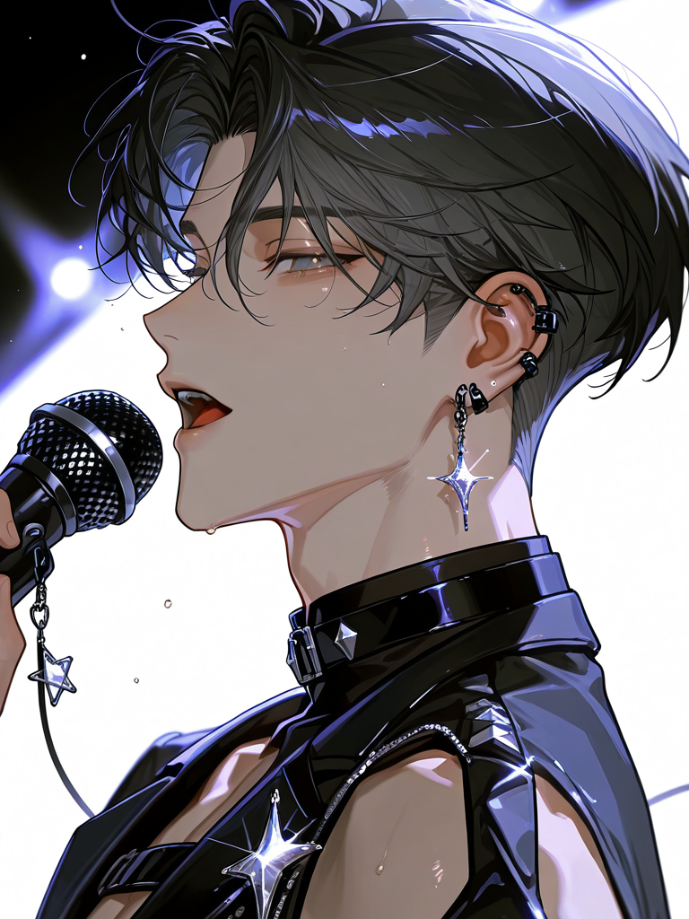 프로듀스 크라운 대표 이미지