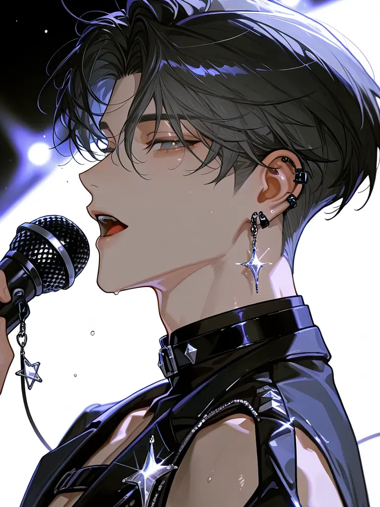 StoryAlpha의 프로듀스 크라운