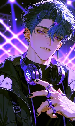 Profile image of ユン・ラオン