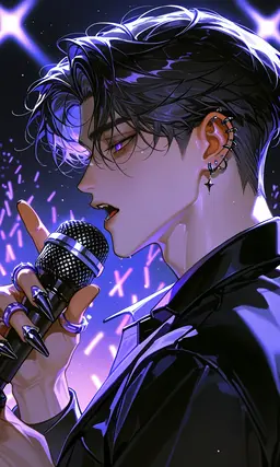 Profile image of ユン・ラオン