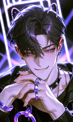 Profile image of ユン・ラオン
