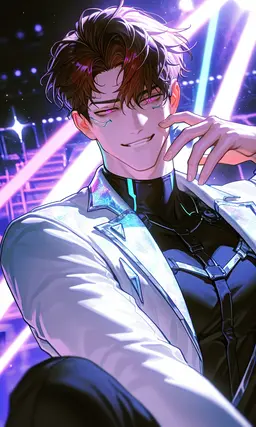 Profile image of ド・ハラム