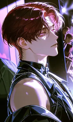 Profile image of ド・ハラム