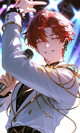 Profile image of ド・ハラム