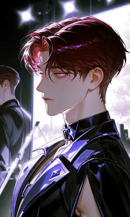 Profile image of ド・ハラム