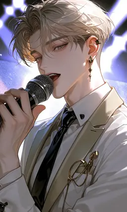 Profile image of カン・イアン