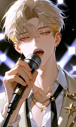 Profile image of カン・イアン