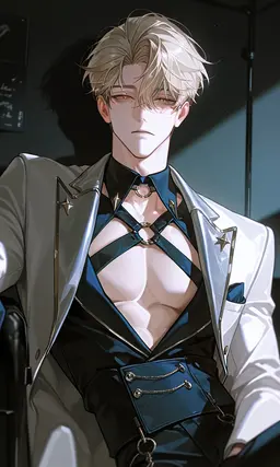 Profile image of カン・イアン