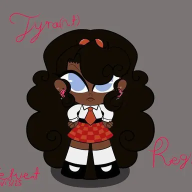 Profile image of Mrs Jones