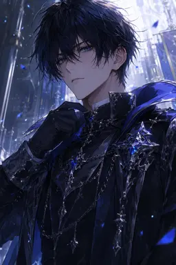 Profile image of 透