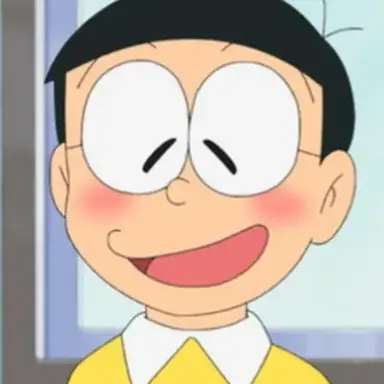 Profile image of のび太