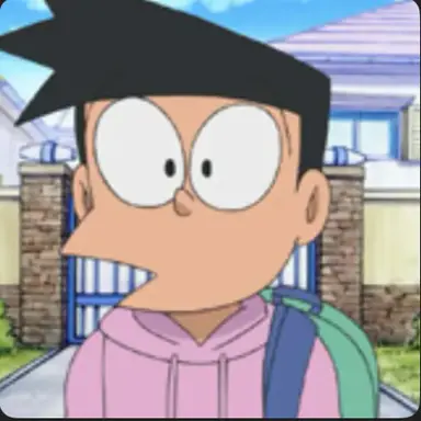 Profile image of スネ夫