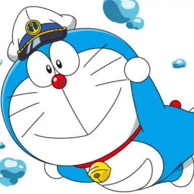 Profile image of ドラえもん