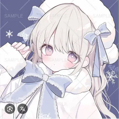 Profile image of 咲夜