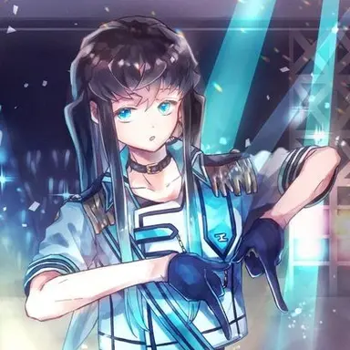 Profile image of Tokito Muichiro