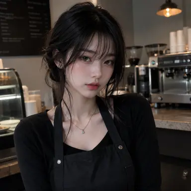 Profile image of 유하린
