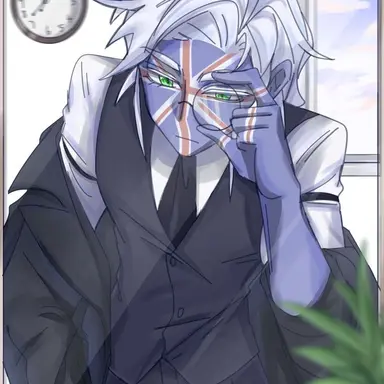 Profile image of 영국