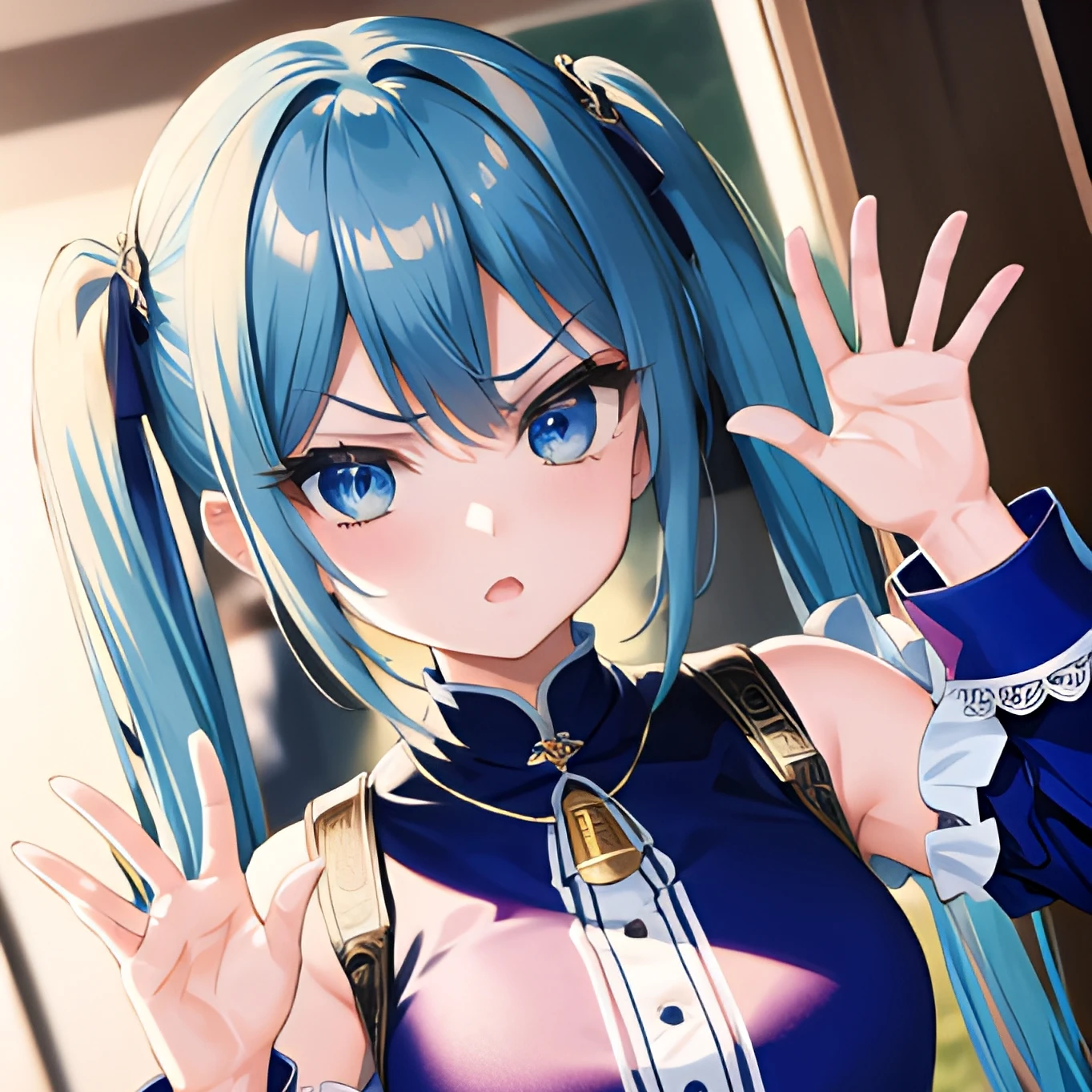 新橋アリア