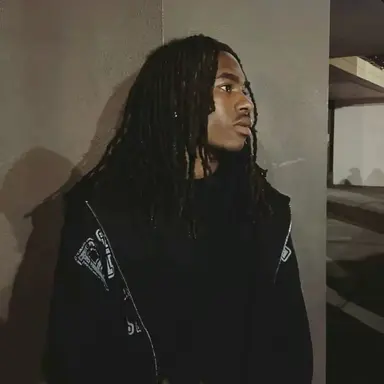 Profile image of Zyaire