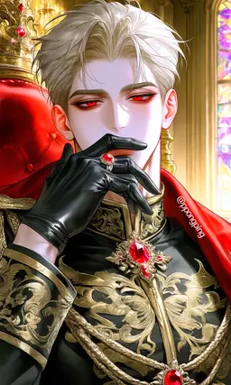 Profile image of 루시우스