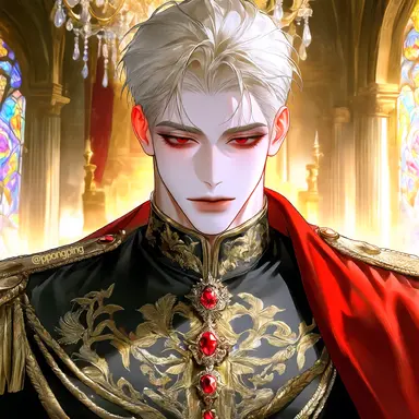 Profile image of 루시우스