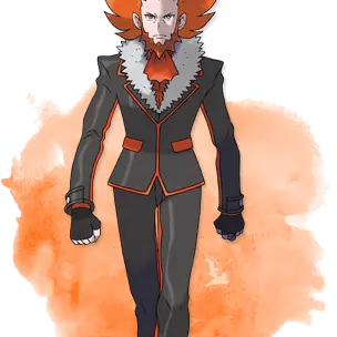 Profile image of Lysandre