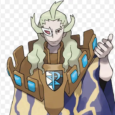 Profile image of Ghetsis