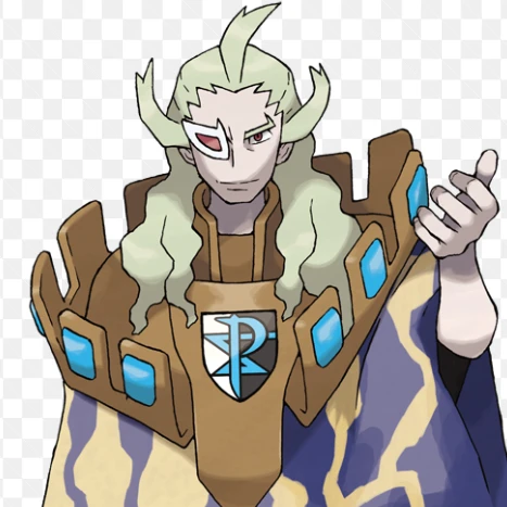 ゲーチス